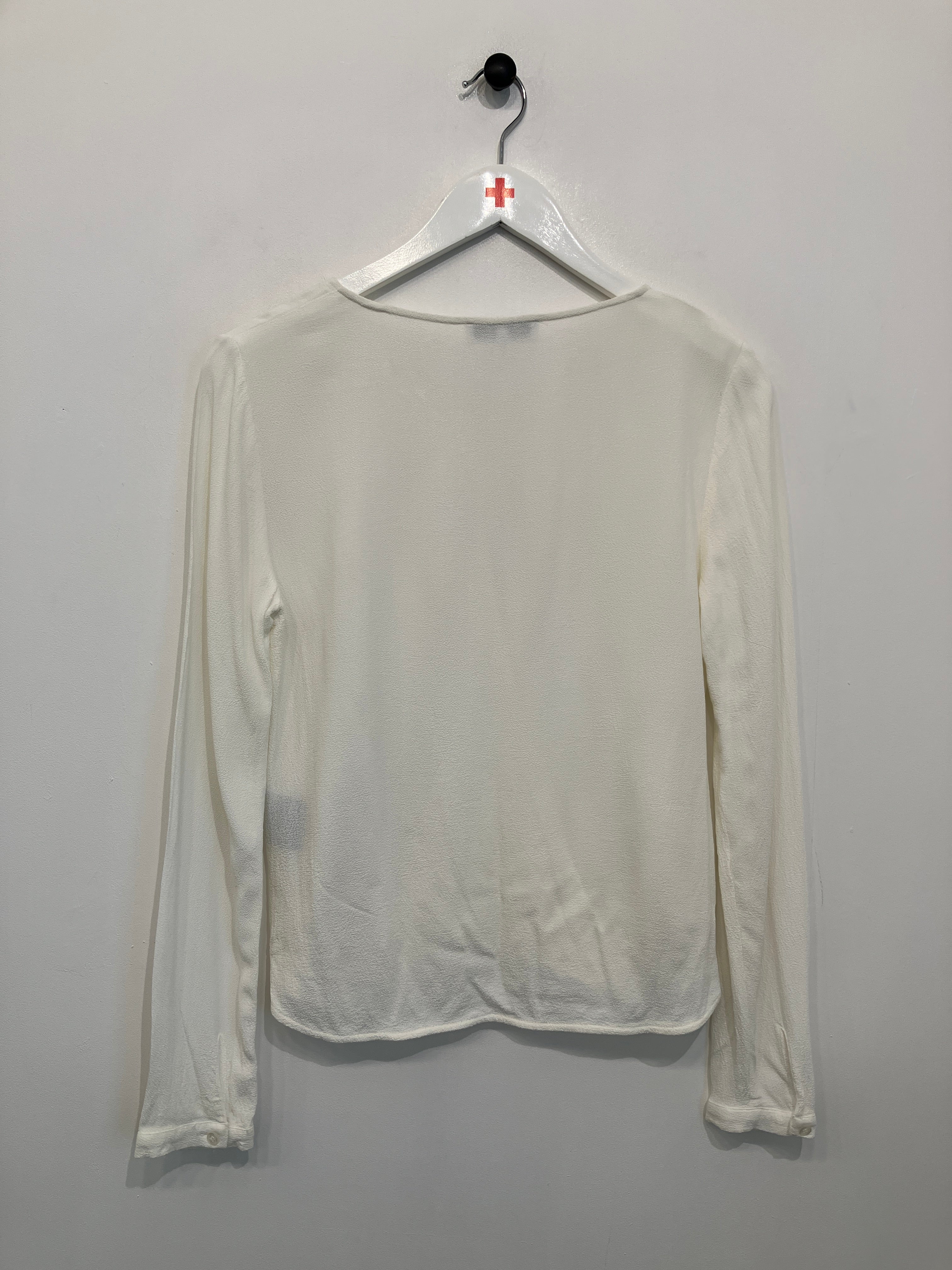 Second Female Bluse